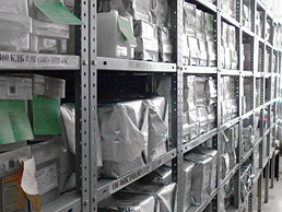 Our Distributors