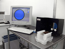 Research & Development projects